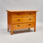 977 2294 CHEST OF DRAWERS